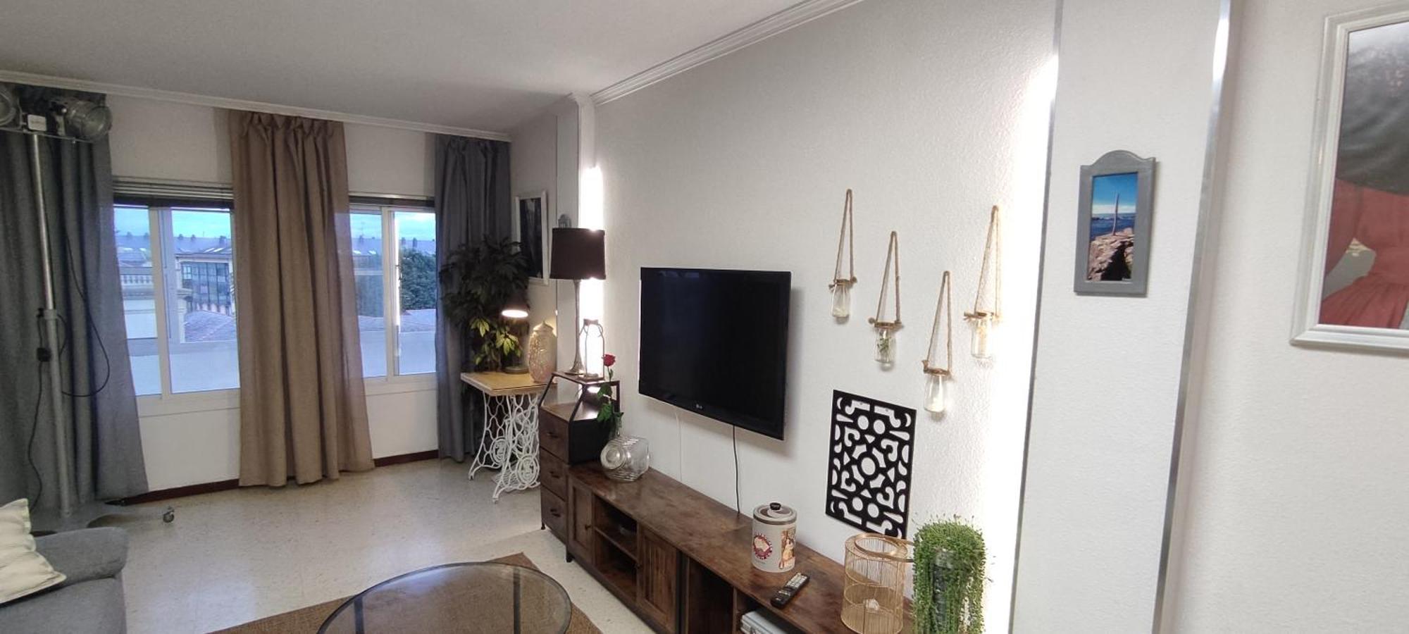 Appartement A Atalaya à Ribadeo Extérieur photo