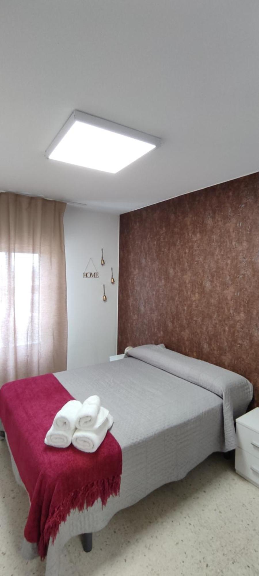 Appartement A Atalaya à Ribadeo Extérieur photo