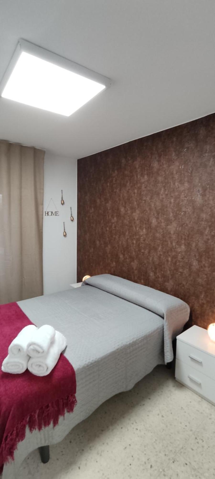 Appartement A Atalaya à Ribadeo Extérieur photo