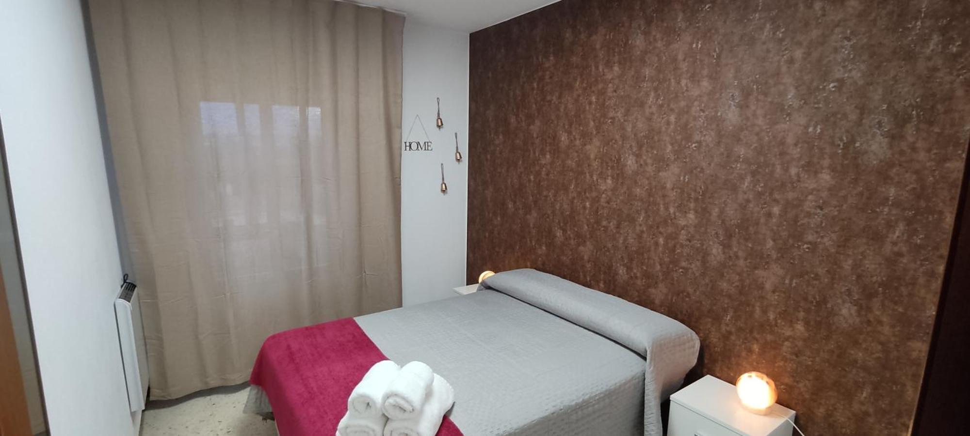 Appartement A Atalaya à Ribadeo Extérieur photo
